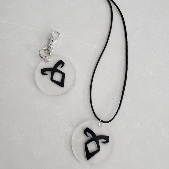 New shadowhunters fan merch - Picture 3 of 8